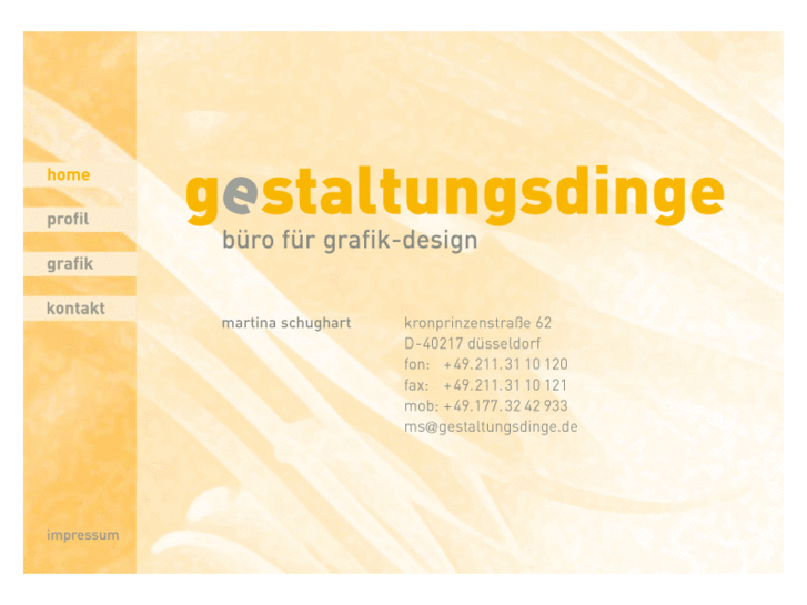 www.gestaltungsdinge.com