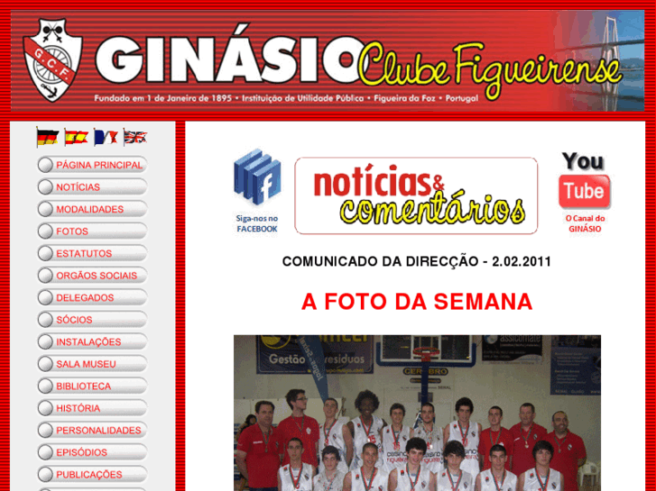 www.ginasiofigueirense.com