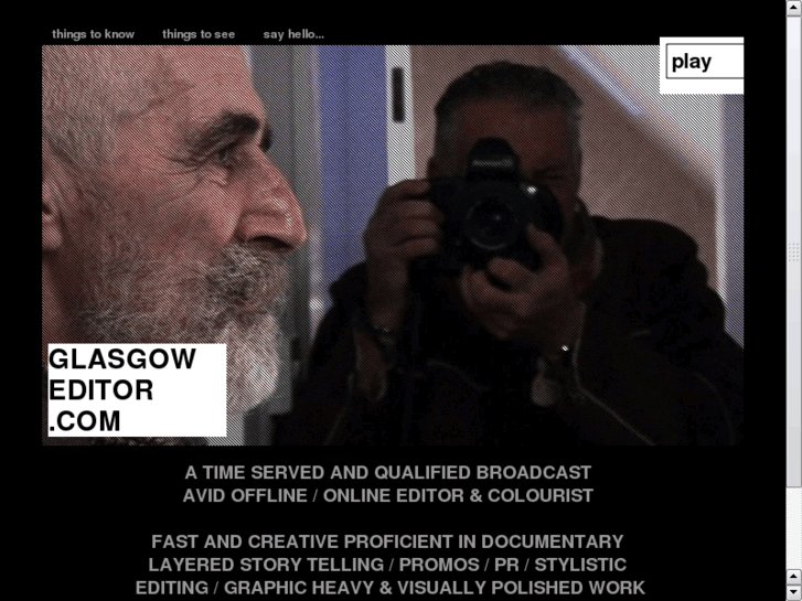 www.glasgoweditor.com