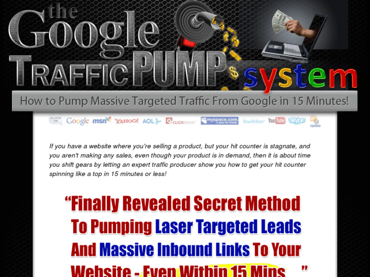 www.googletrafficsys.info
