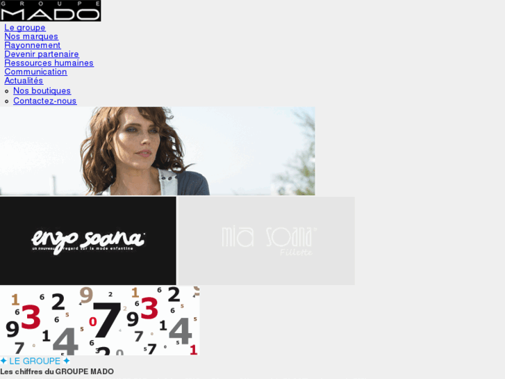 www.groupe-mado.com