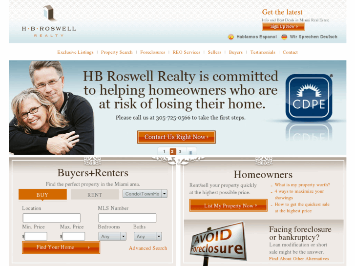 www.hbroswell.com