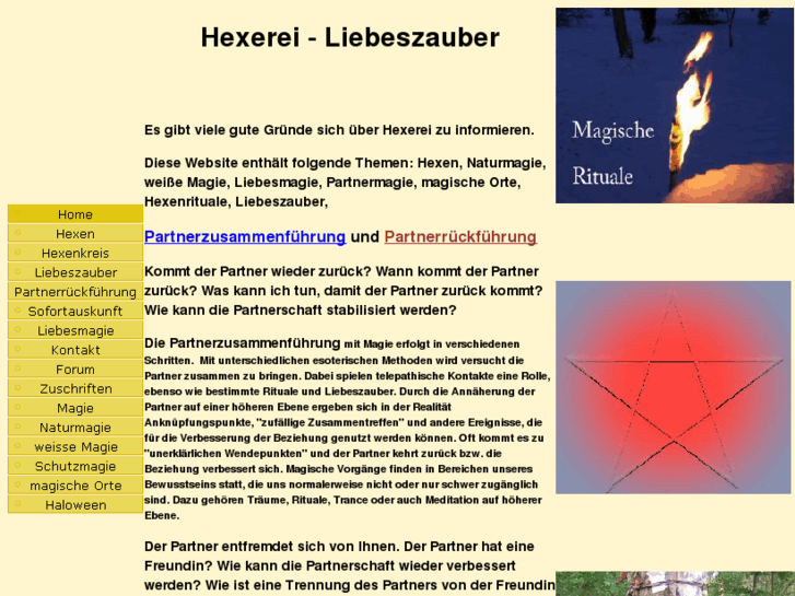 www.hexerei.info