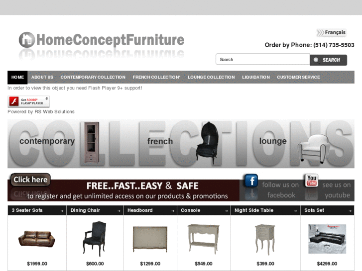 www.homeconceptfurniture.com