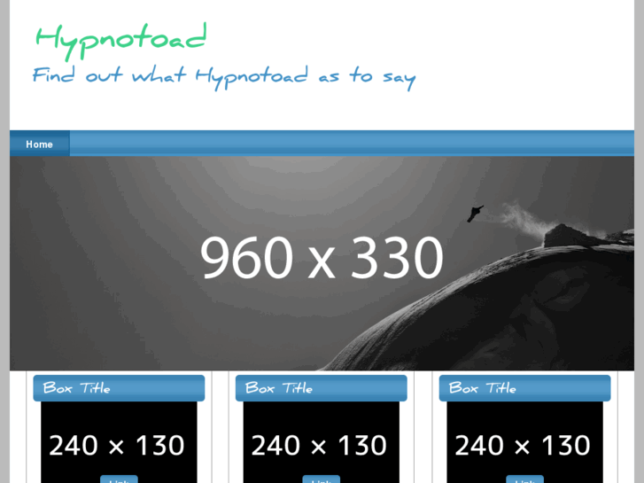 www.hypnotoad.com