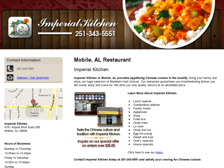 www.imperialkitchenmobile.com