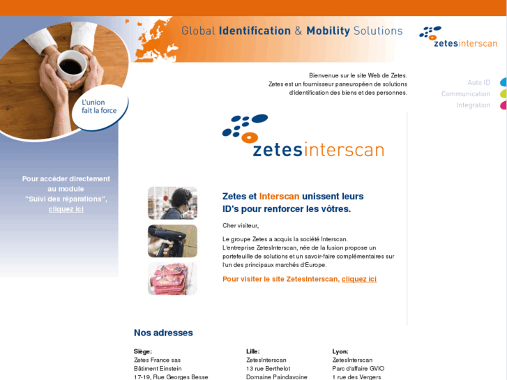 www.interscan.fr