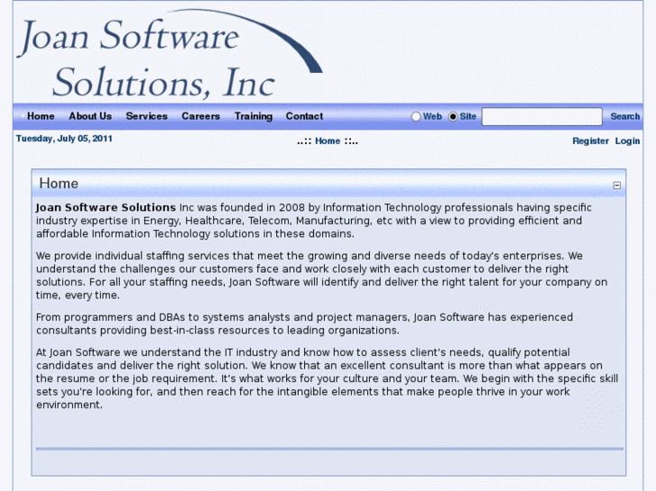 www.joansoftware.com