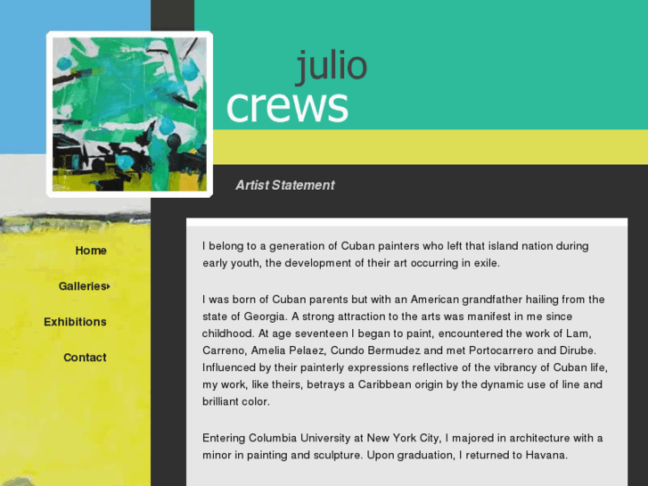 www.juliocrews.com