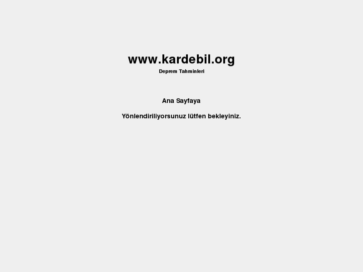 www.kardebil.org