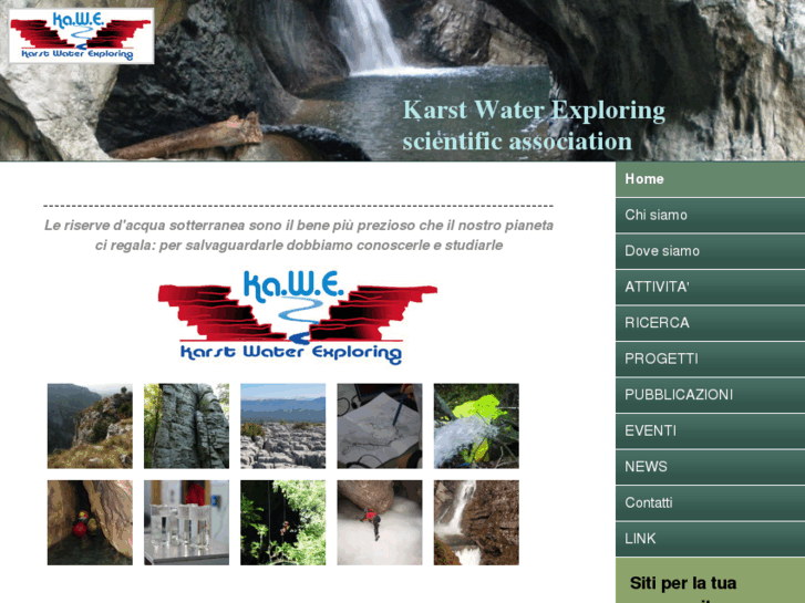 www.karstwaterexploring.com