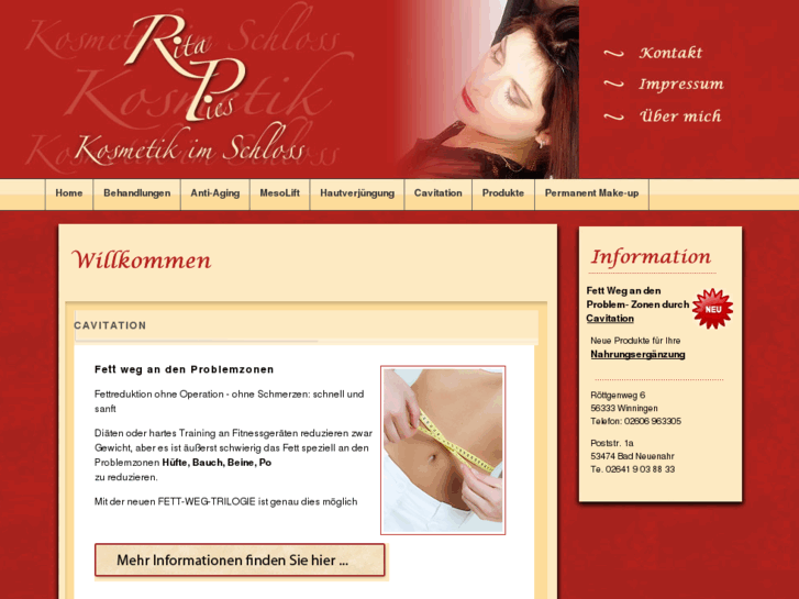 www.kosmetik-im-schloss.com