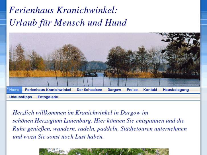 www.kranichwinkel.de