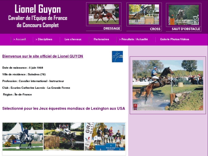 www.lionelguyon.fr