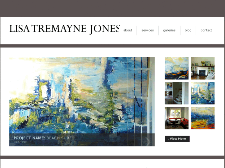 www.lisatremaynejones.com