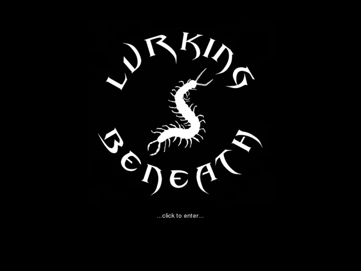 www.lurkingbeneath.net