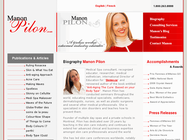 www.manonpilon.com