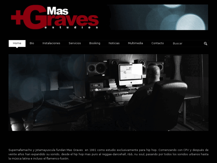 www.masgraves.com