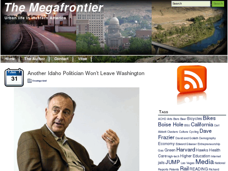 www.megafrontier.net