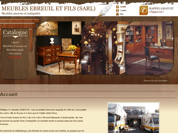 www.meubles-ebreuil.com