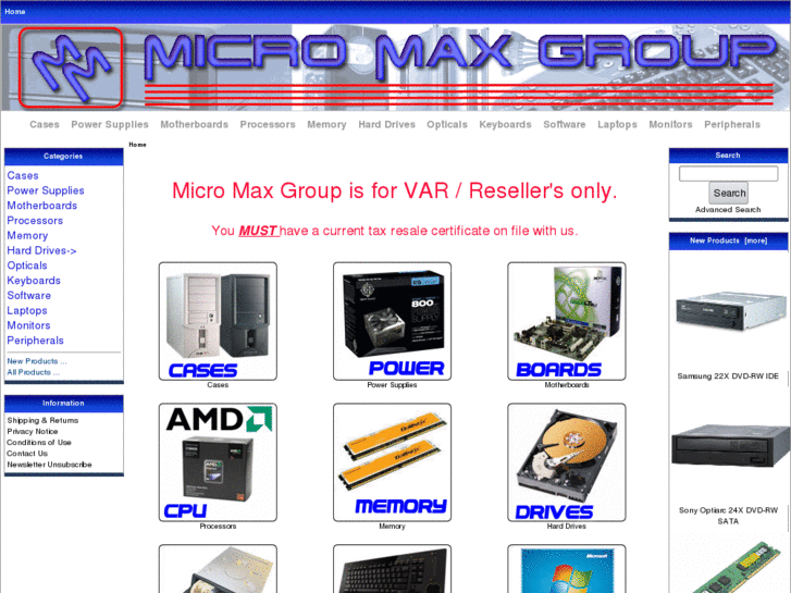 www.micromaxgroup.info