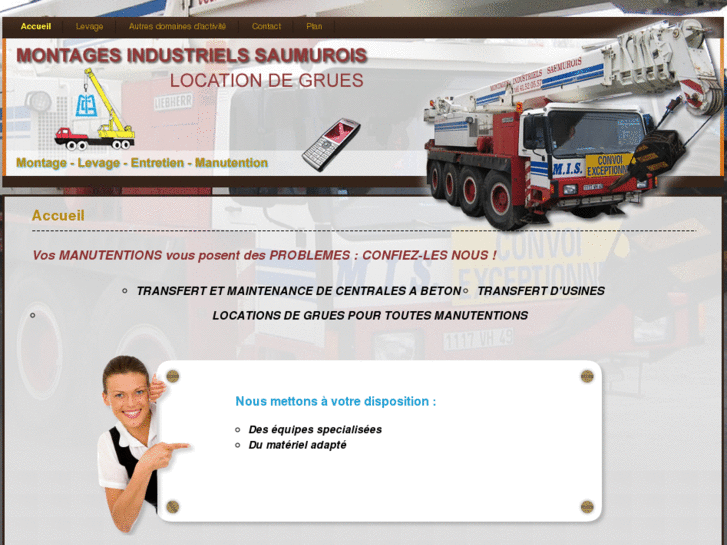 www.montagesindustrielssaumurois.com