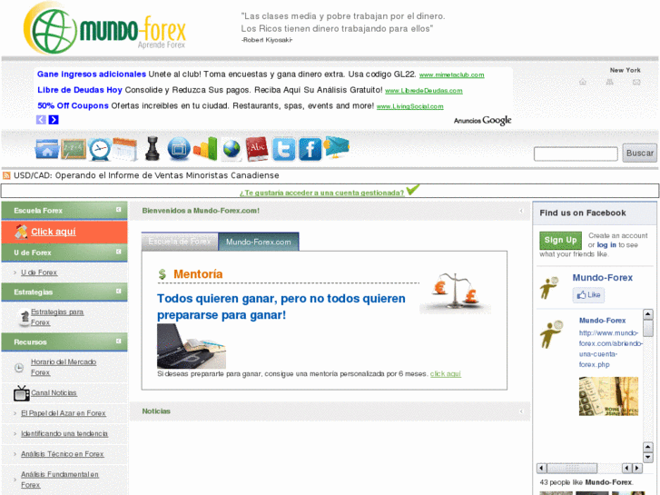 www.mundo-forex.com