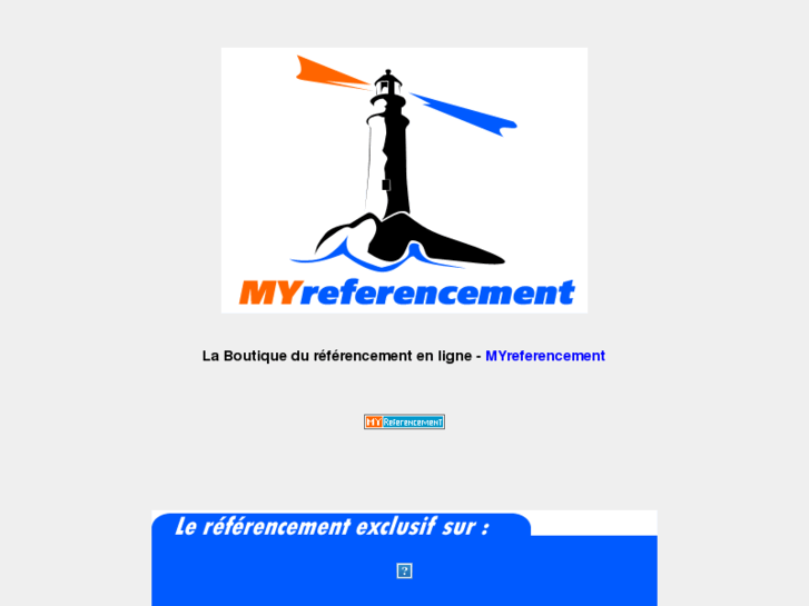 www.myreferencement.com