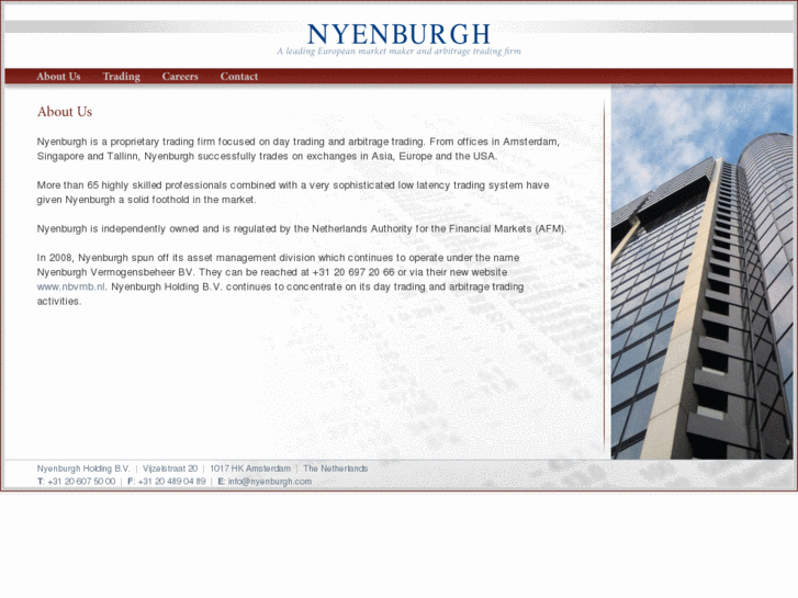 www.nijenburg.com