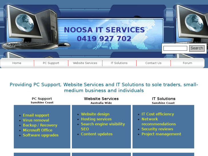 www.noosaitservices.com.au