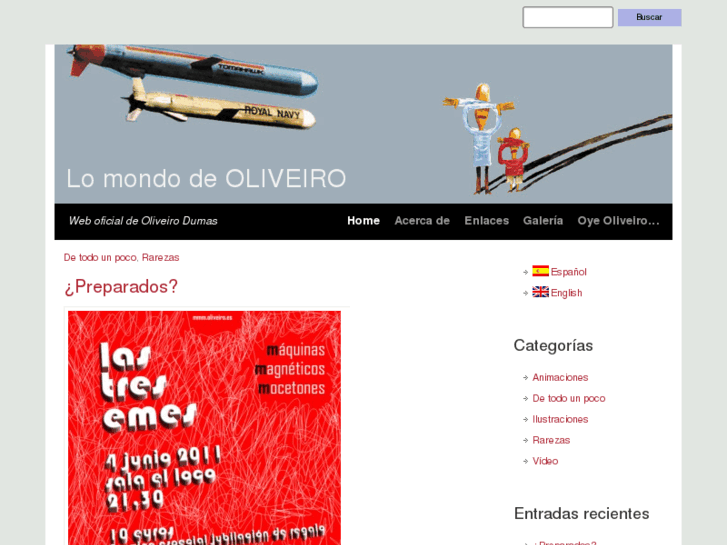 www.oliveiro.es