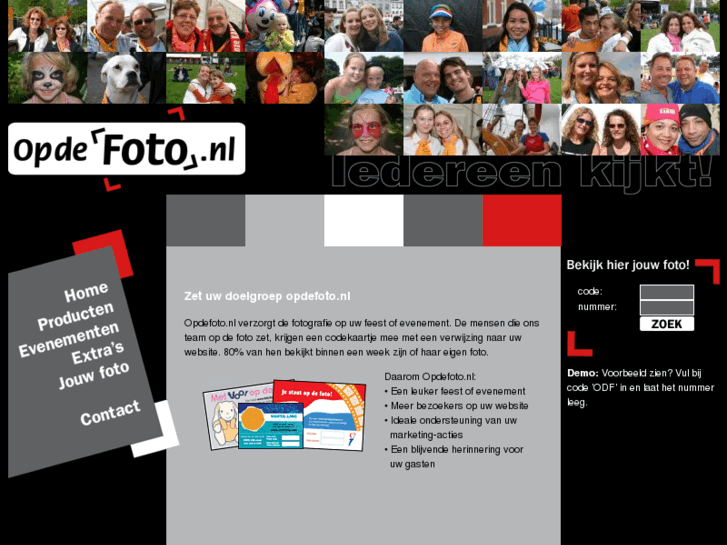 www.opdefoto.nl