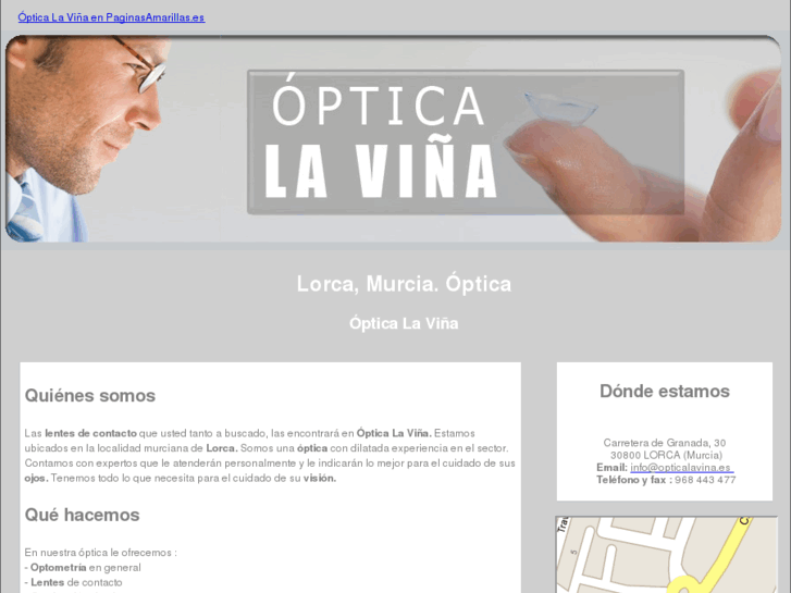 www.opticalavina.es