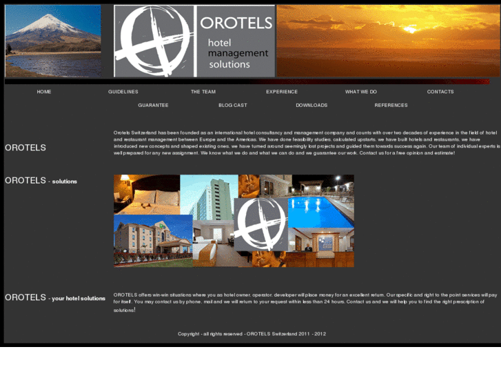 www.orotels.com