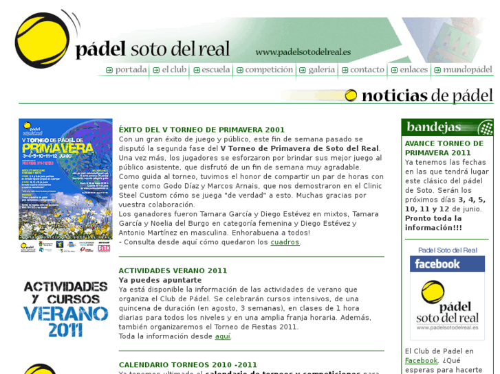 www.padelsotodelreal.es