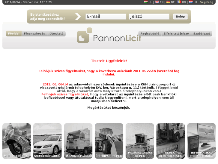 www.pannonlicit.hu