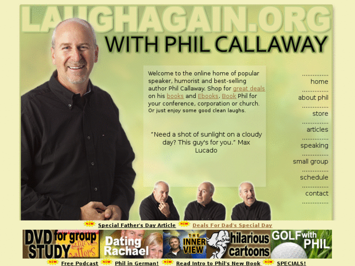 www.philcallaway.ab.ca