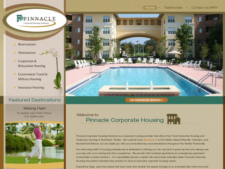 www.pinnaclestay.com