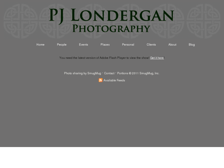 www.pjlondergan.com