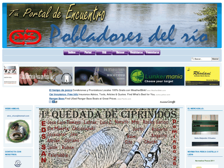 www.pobladoresdelrio.com