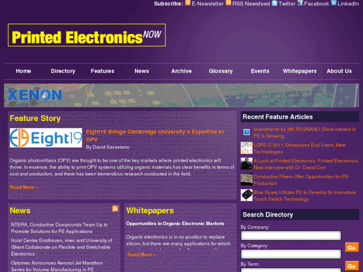 www.printedelectronicsnow.com