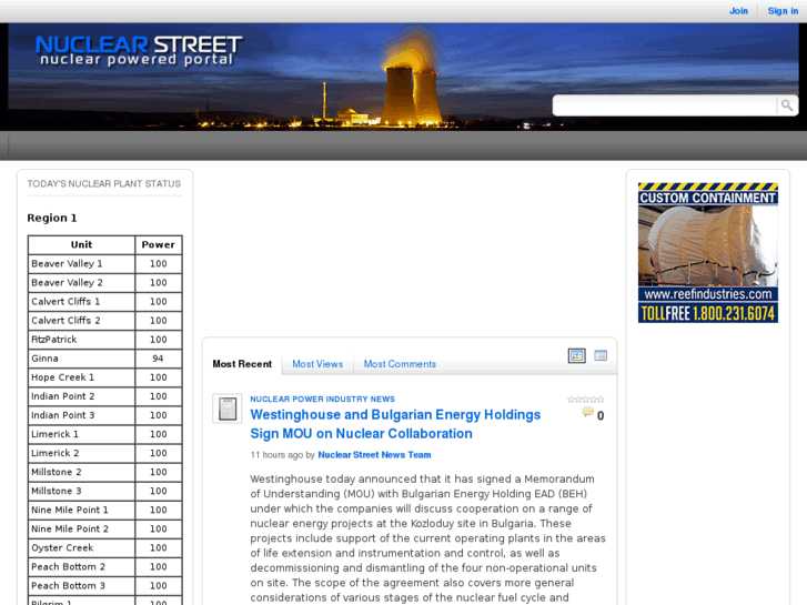 www.pro-nuclear.net
