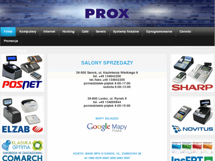 www.prox.pl