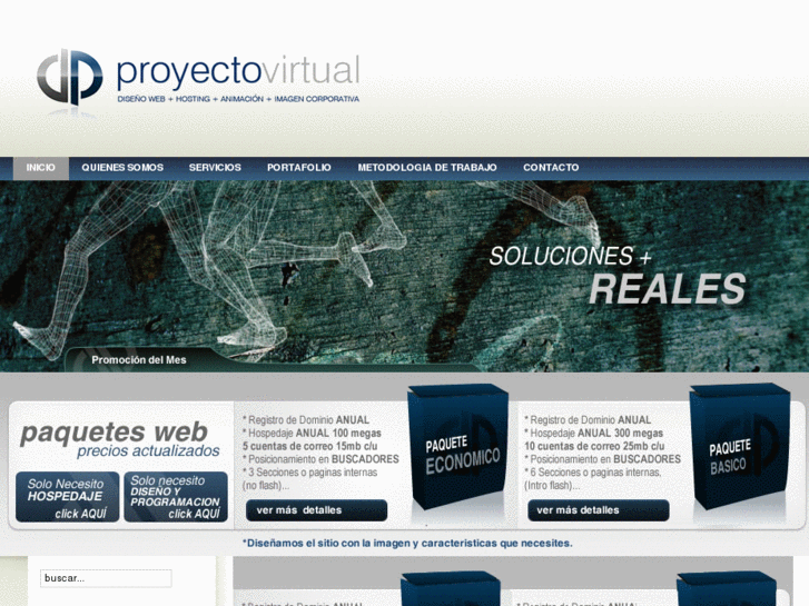 www.proyectovirtual.com