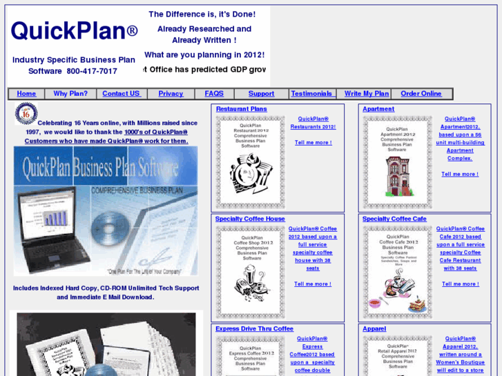 www.quickplan.info