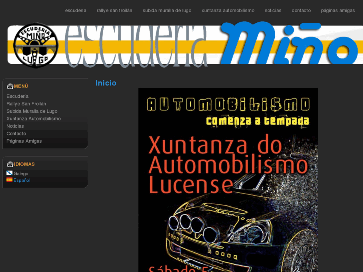 www.rallyesanfroilan.com