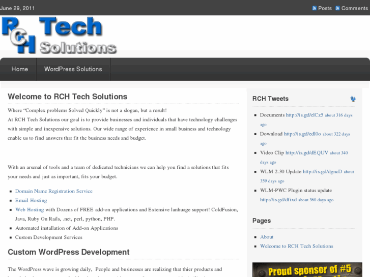 www.rchtechsolutions.com