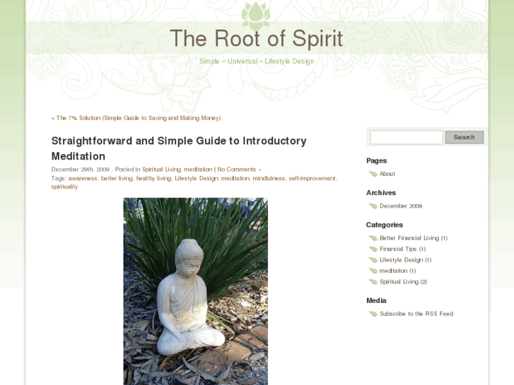 www.rootofspirit.com