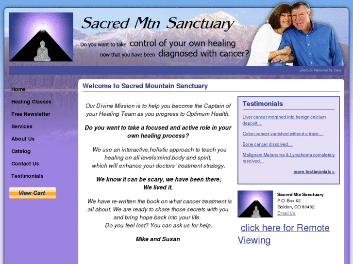 www.sacredmtnsanctuary.com