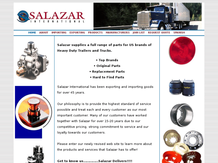 www.salazarinternational.com